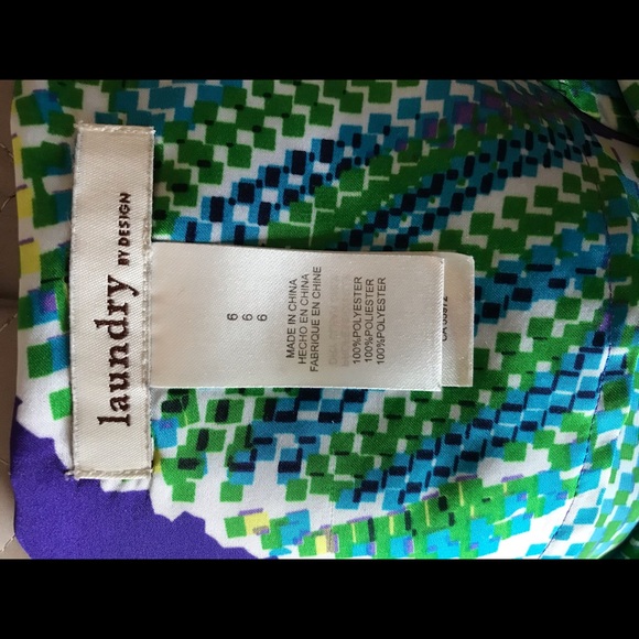 DRESS - Picture 4 of 5